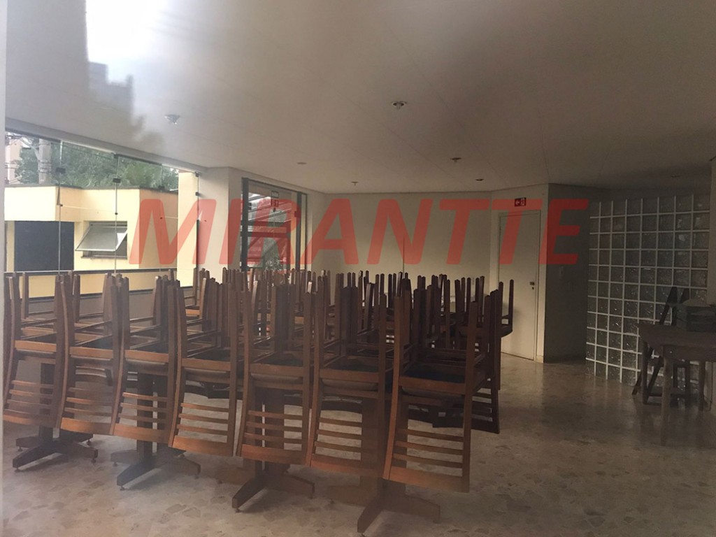 Apartamento de 85m² com 3 quartos em Santa Teresinha
