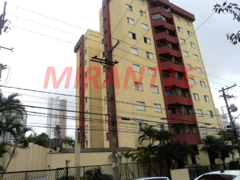 Apartamento de 85m² com 3 quartos em Santa Teresinha