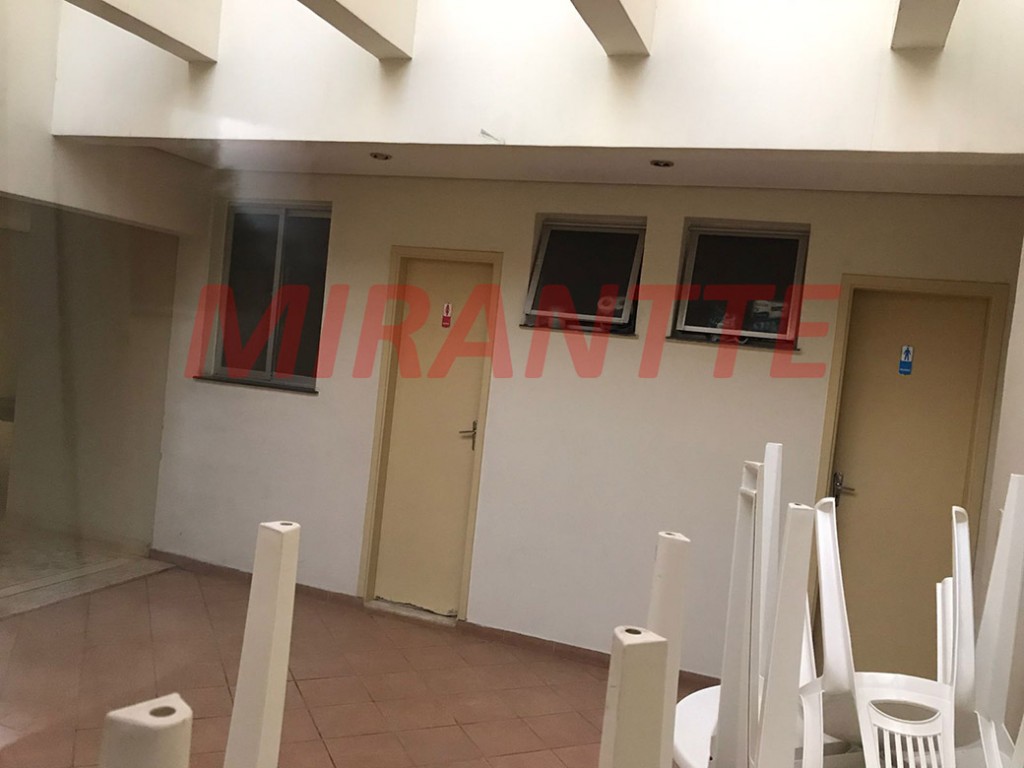 Apartamento de 85m² com 3 quartos em Santa Teresinha