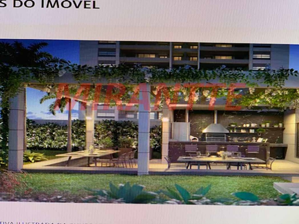 Apartamento de 156m² com 4 quartos em Butantã