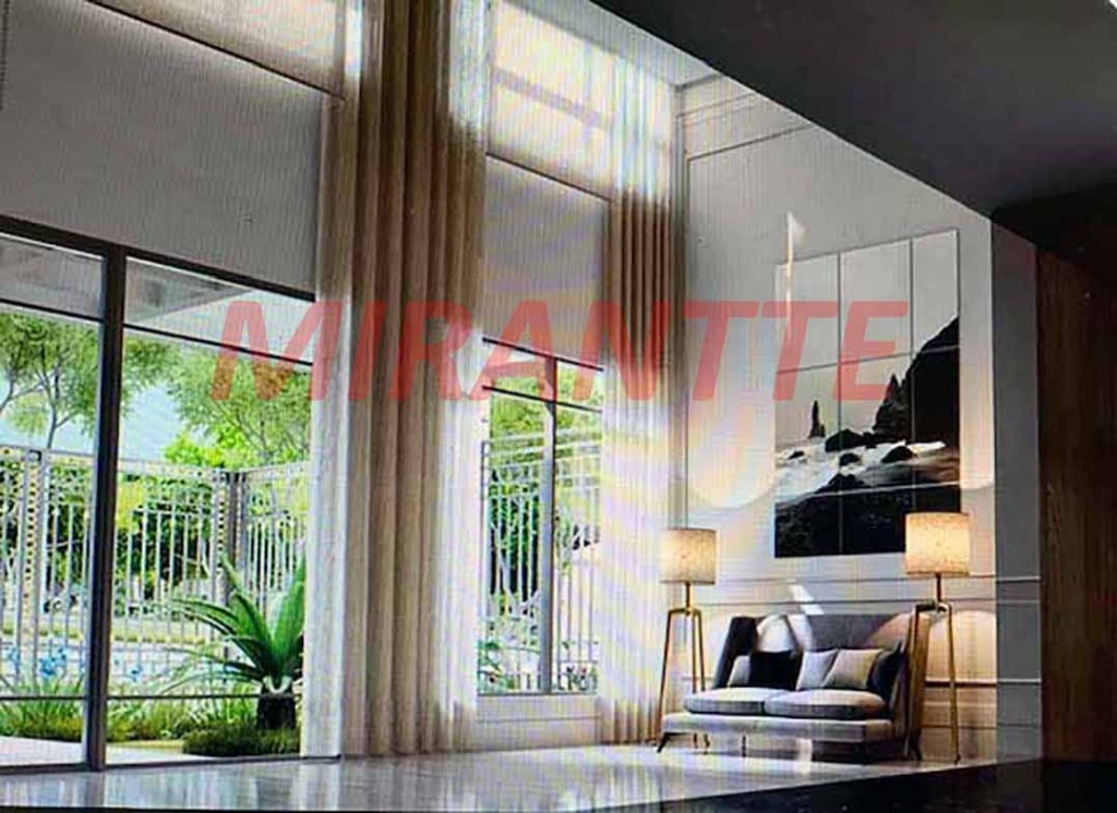 Apartamento de 156m² com 4 quartos em Butantã