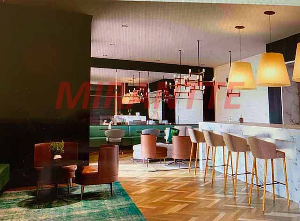 Apartamento de 156m² com 4 quartos em Butantã