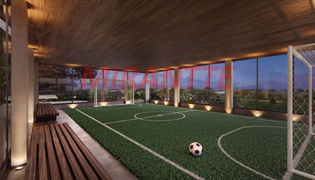 Apartamento de 198m² com 4 quartos em Brooklin