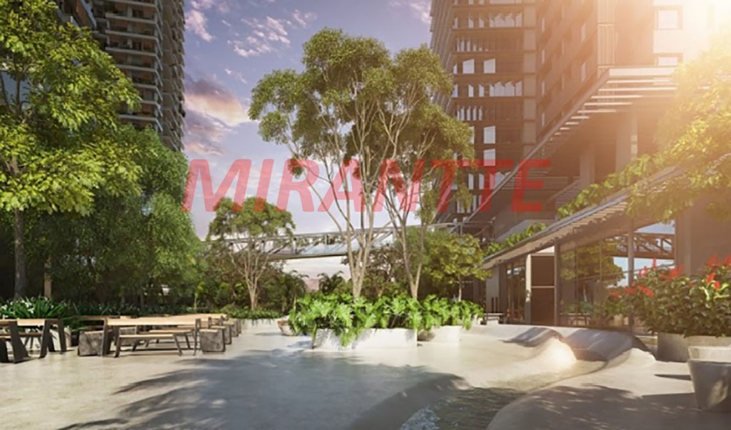 Apartamento de 198m² com 4 quartos em Brooklin