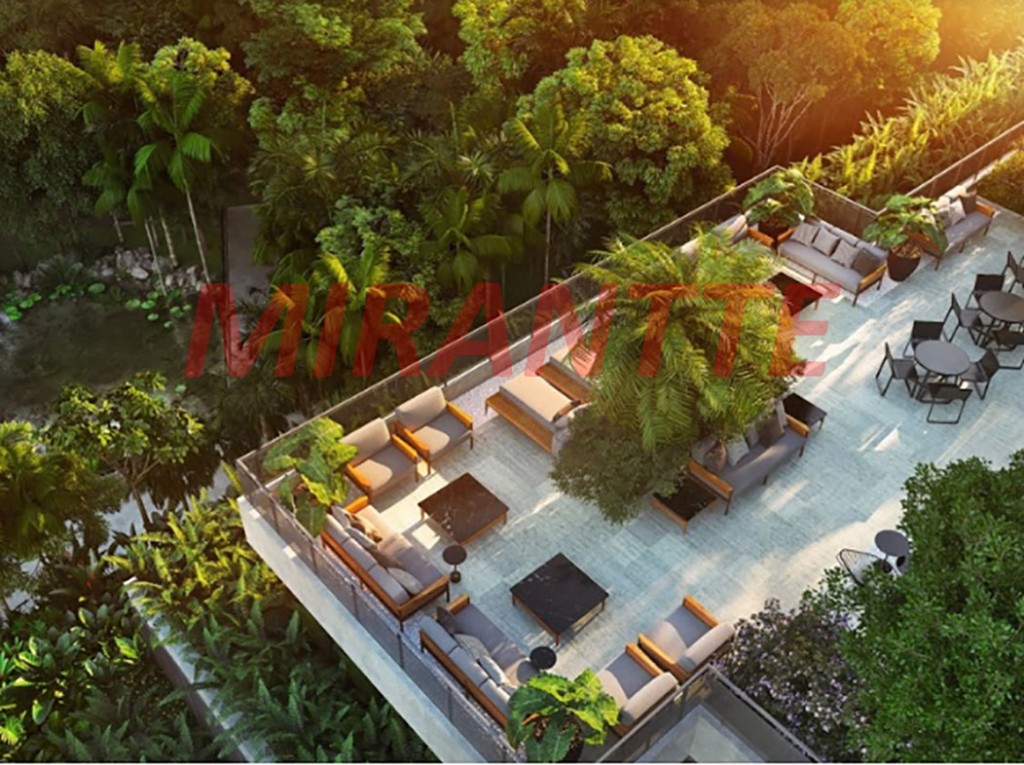 Apartamento de 198m² com 4 quartos em Brooklin