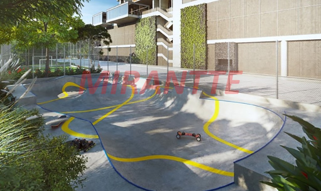 Apartamento de 198m² com 4 quartos em Brooklin