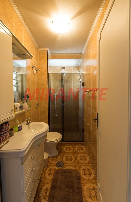 Apartamento de 130m² com 3 quartos em Perdizes