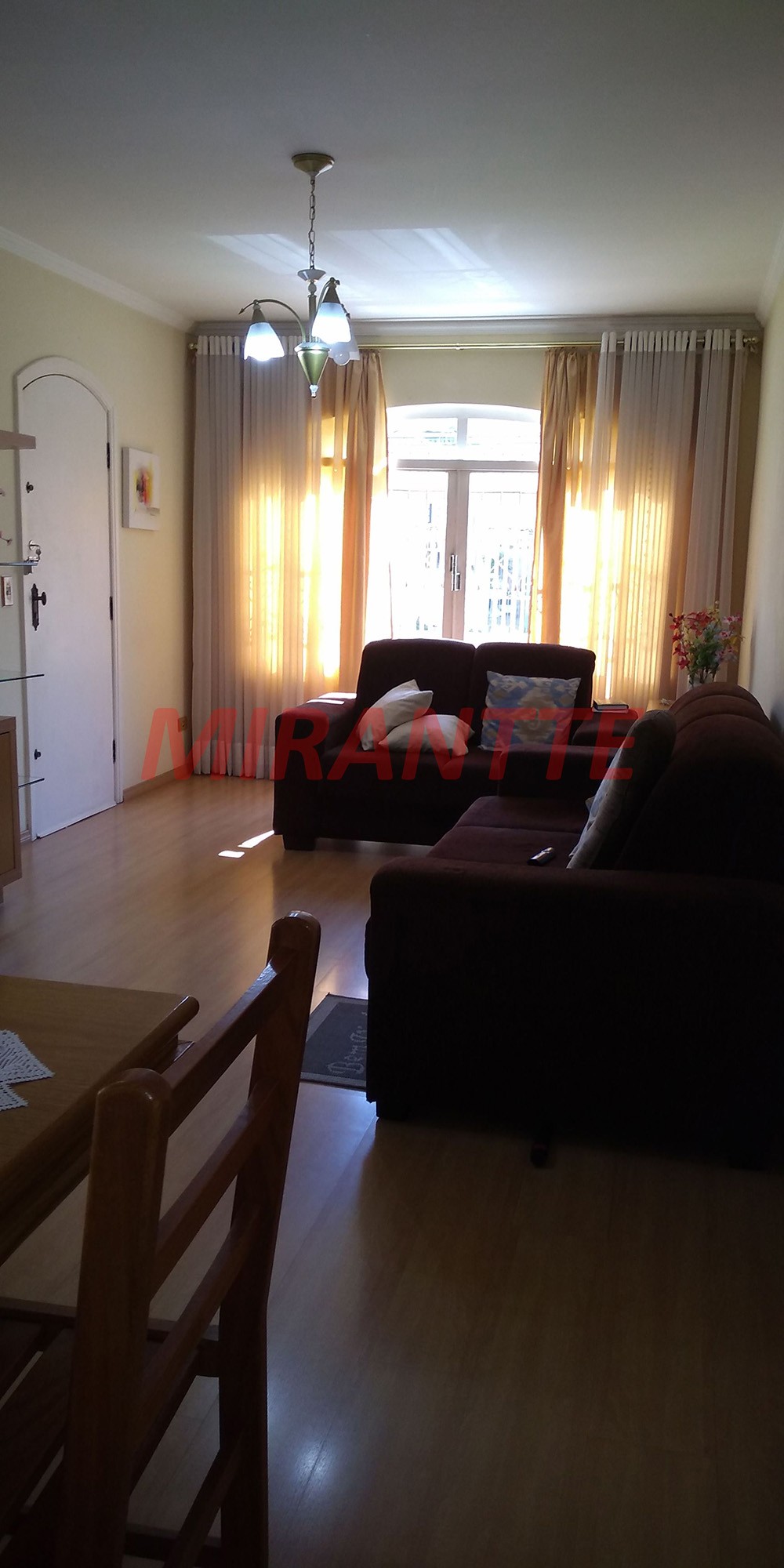 Casa terrea de 171m² com 3 quartos em Mandaqui