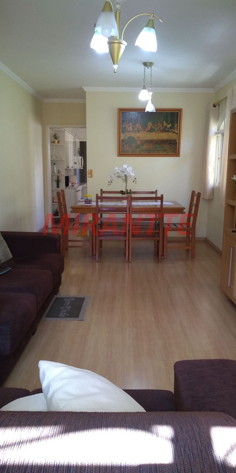 Casa terrea de 171m² com 3 quartos em Mandaqui