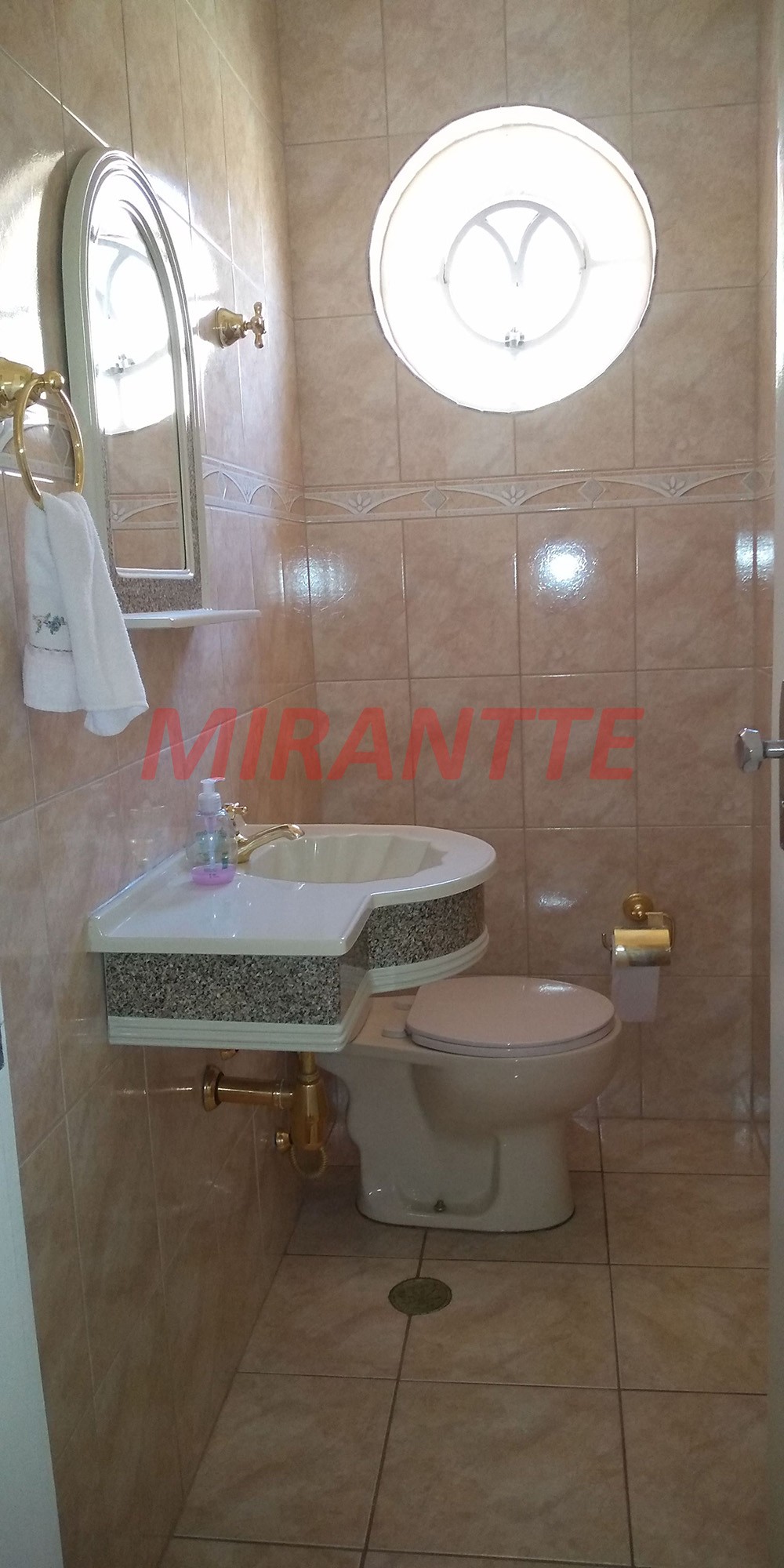 Casa terrea de 171m² com 3 quartos em Mandaqui