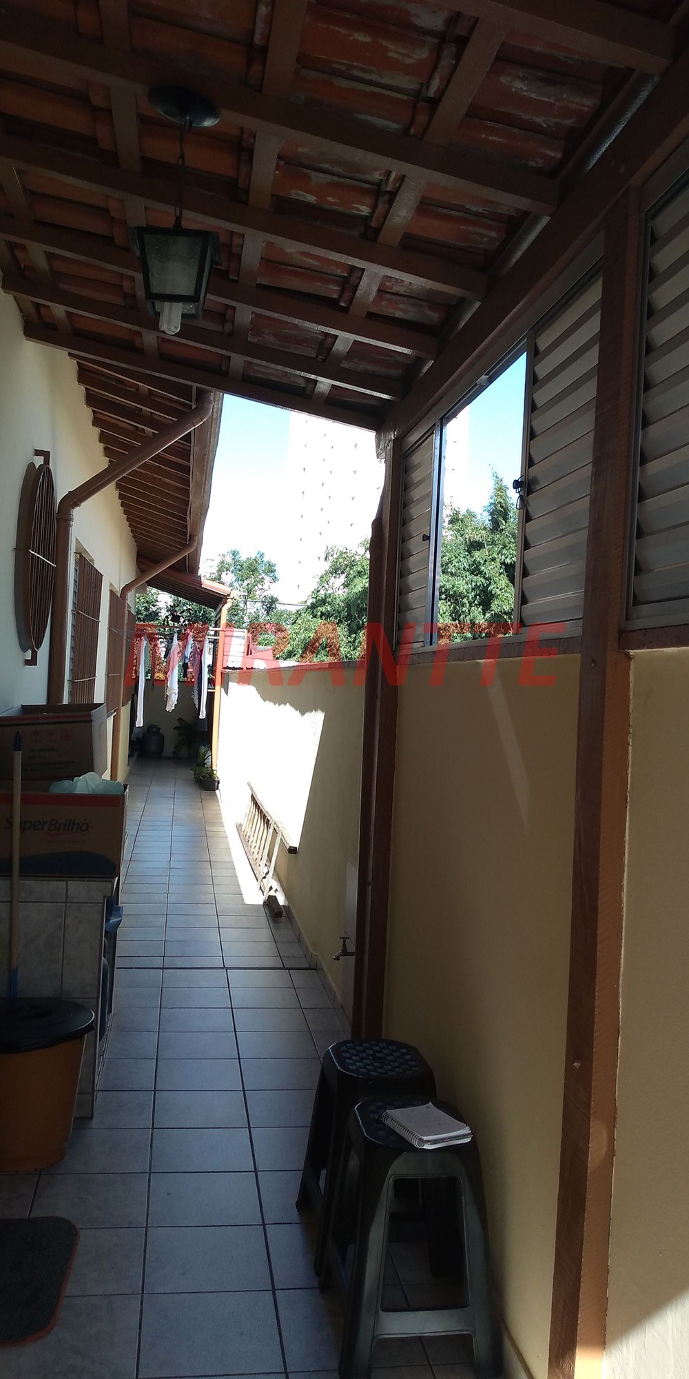 Casa terrea de 171m² com 3 quartos em Mandaqui