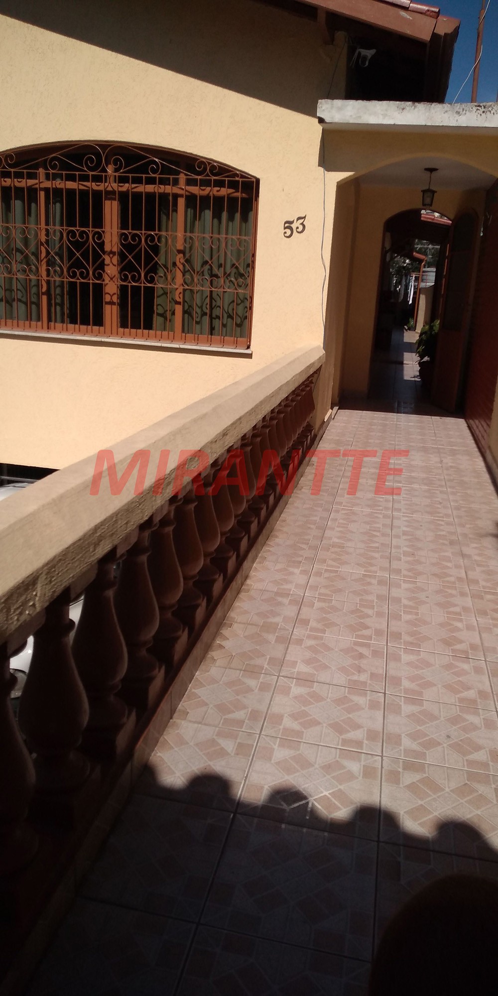 Casa terrea de 171m² com 3 quartos em Mandaqui