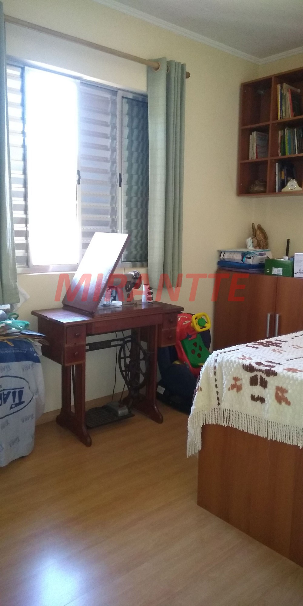 Casa terrea de 171m² com 3 quartos em Mandaqui