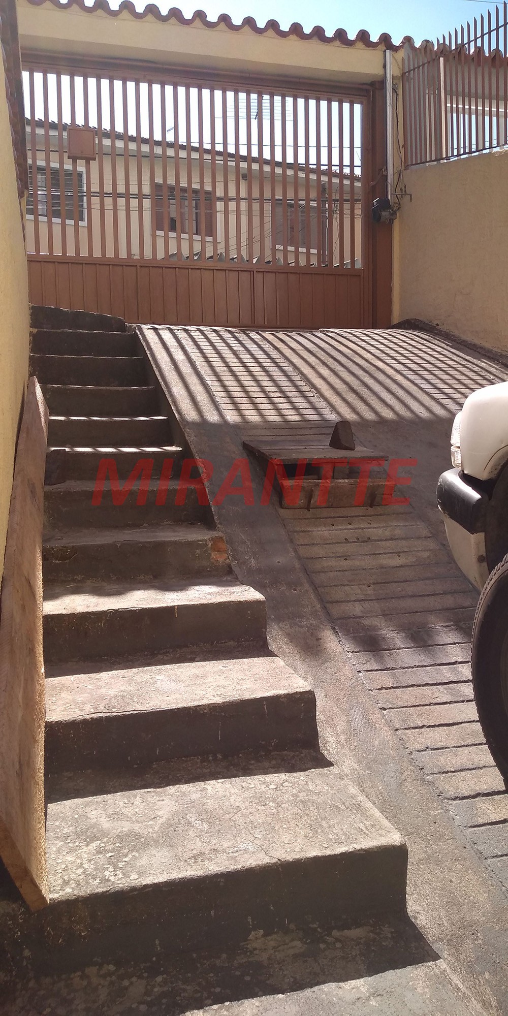 Casa terrea de 171m² com 3 quartos em Mandaqui
