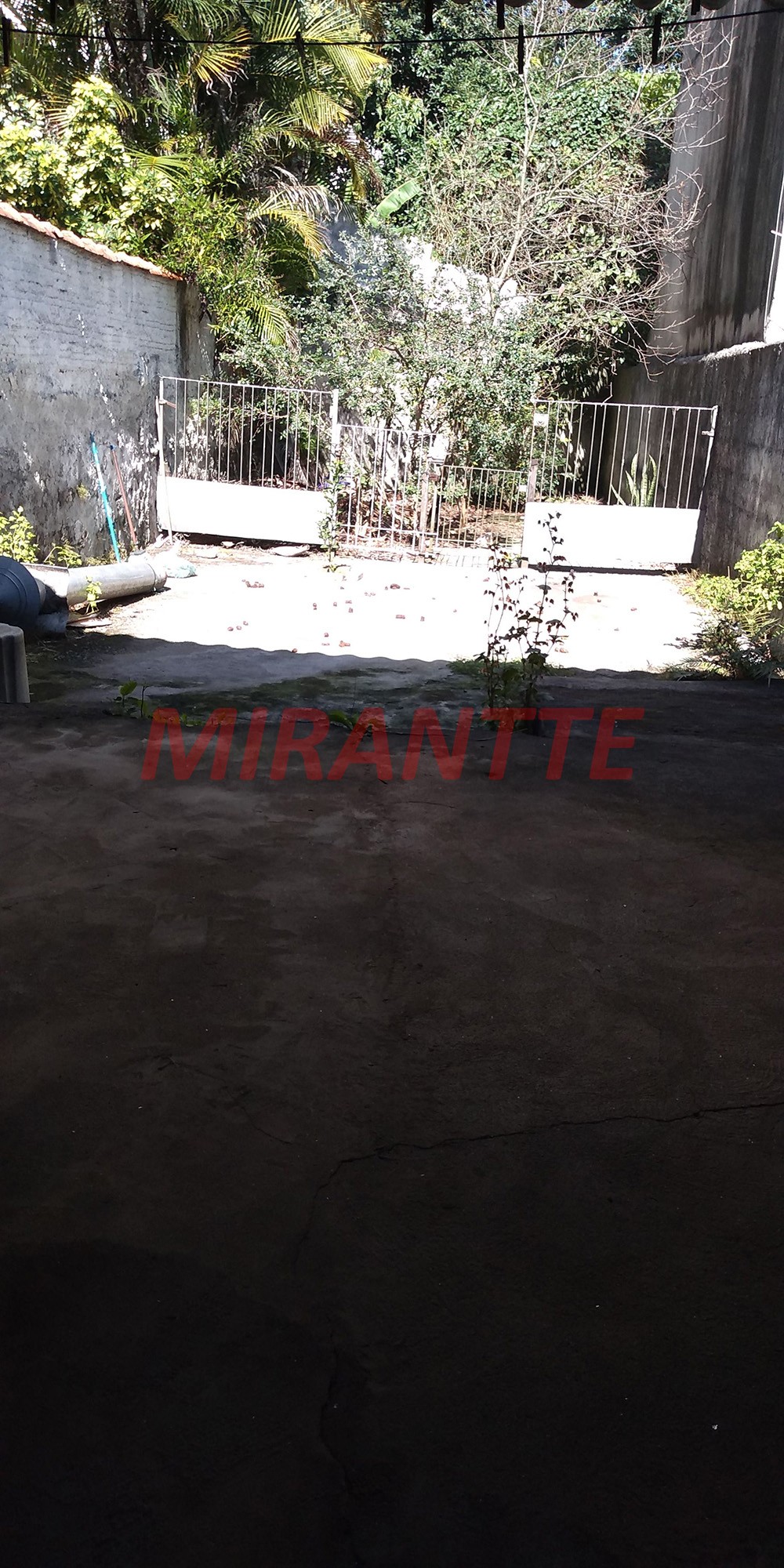 Casa terrea de 171m² com 3 quartos em Mandaqui