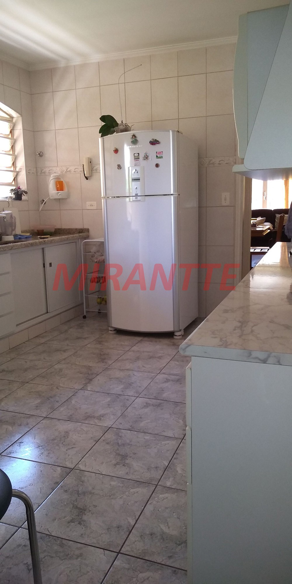 Casa terrea de 171m² com 3 quartos em Mandaqui
