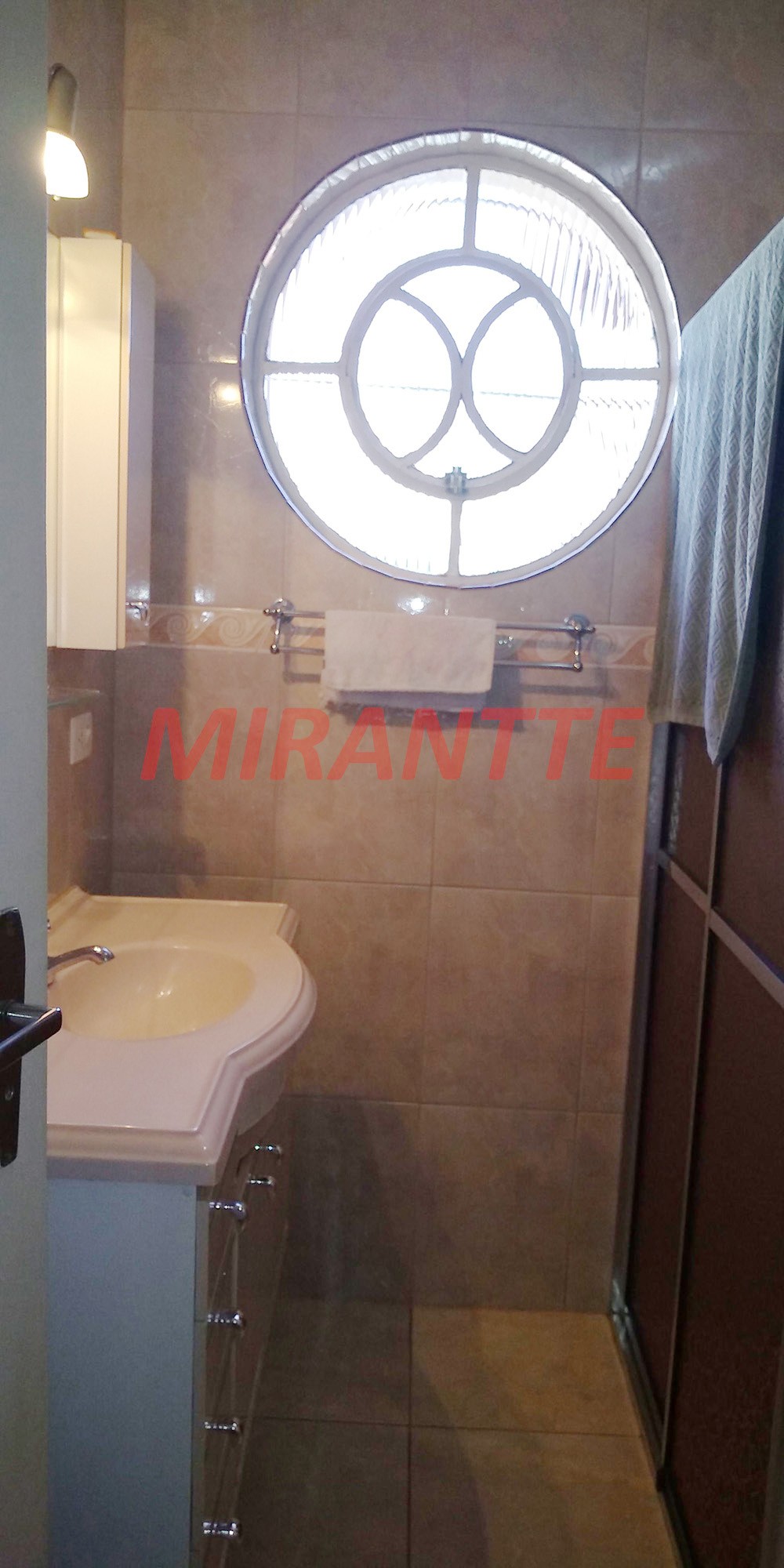 Casa terrea de 171m² com 3 quartos em Mandaqui