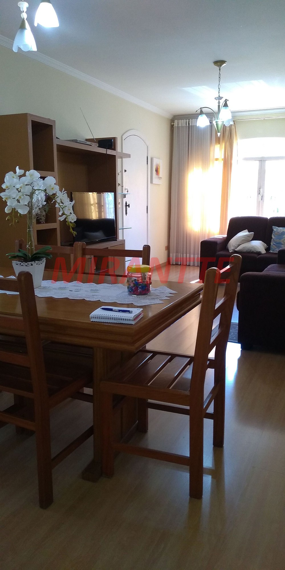 Casa terrea de 171m² com 3 quartos em Mandaqui