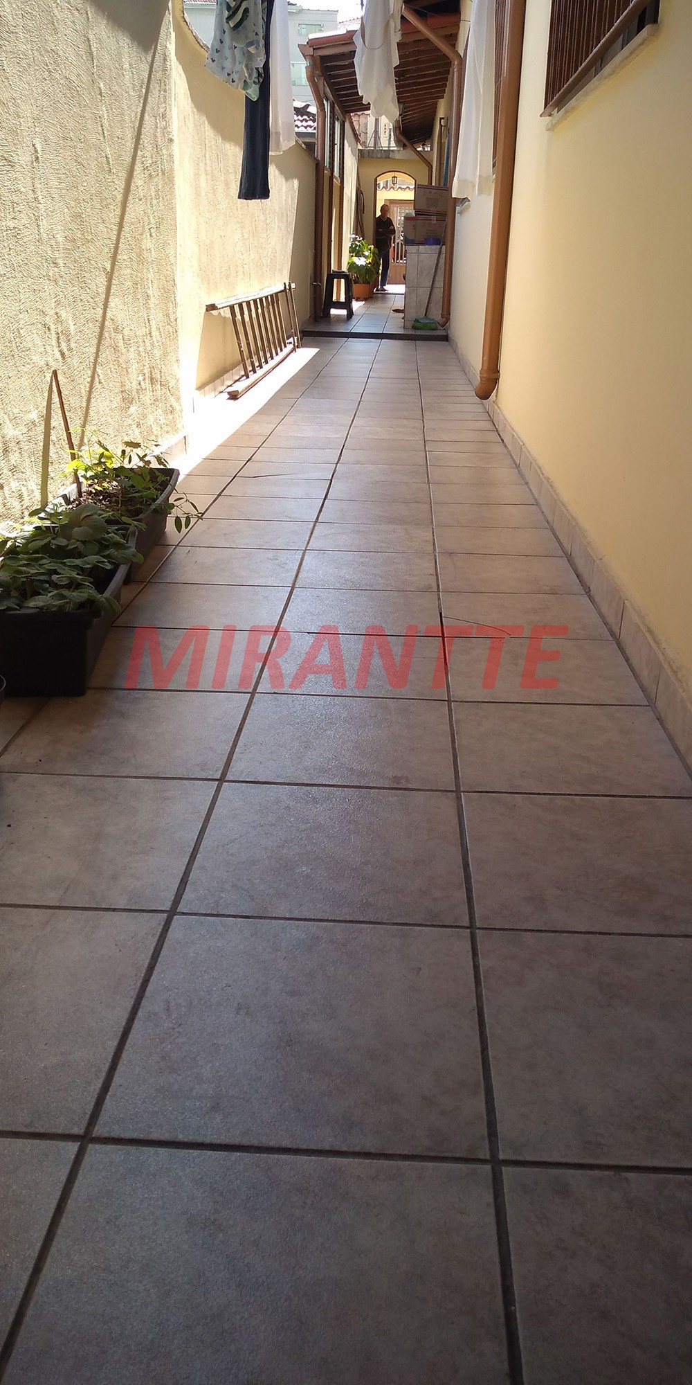 Casa terrea de 171m² com 3 quartos em Mandaqui