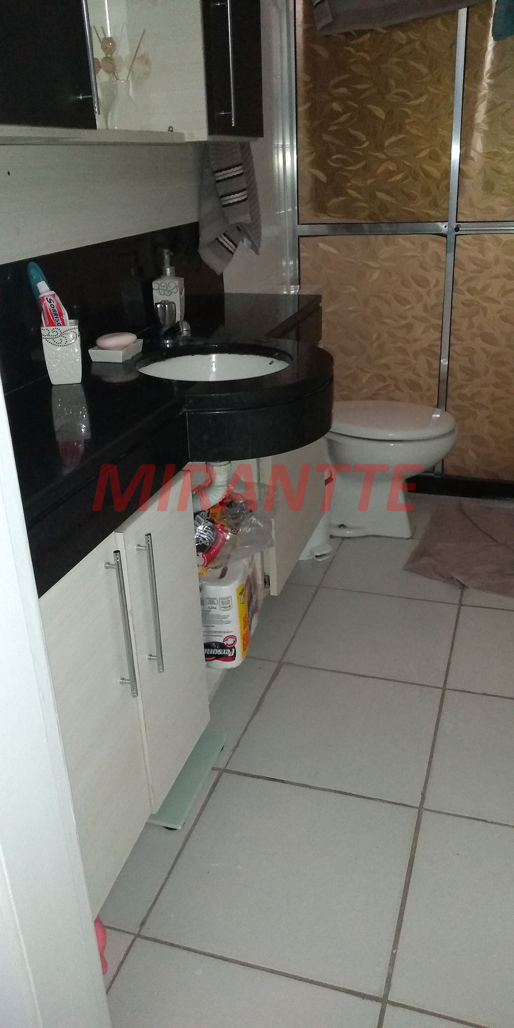 Casa terrea de 171m² com 3 quartos em Mandaqui