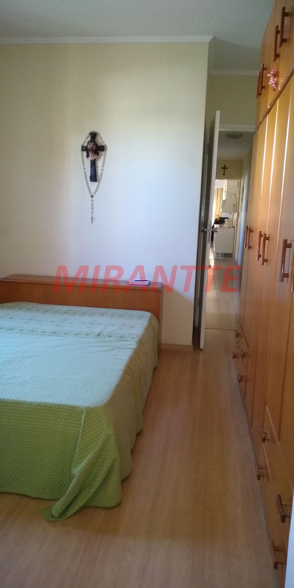 Casa terrea de 171m² com 3 quartos em Mandaqui