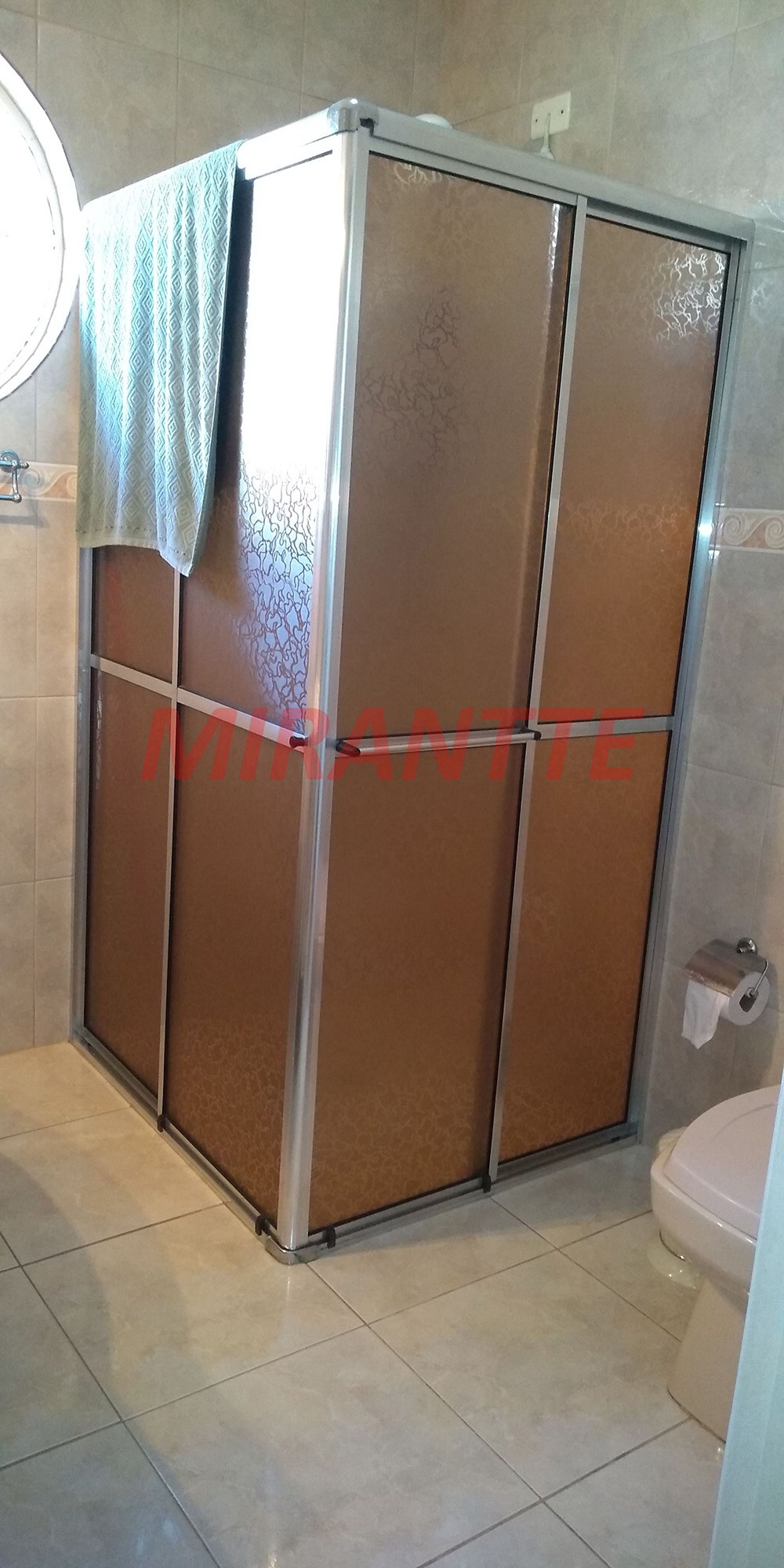 Casa terrea de 171m² com 3 quartos em Mandaqui