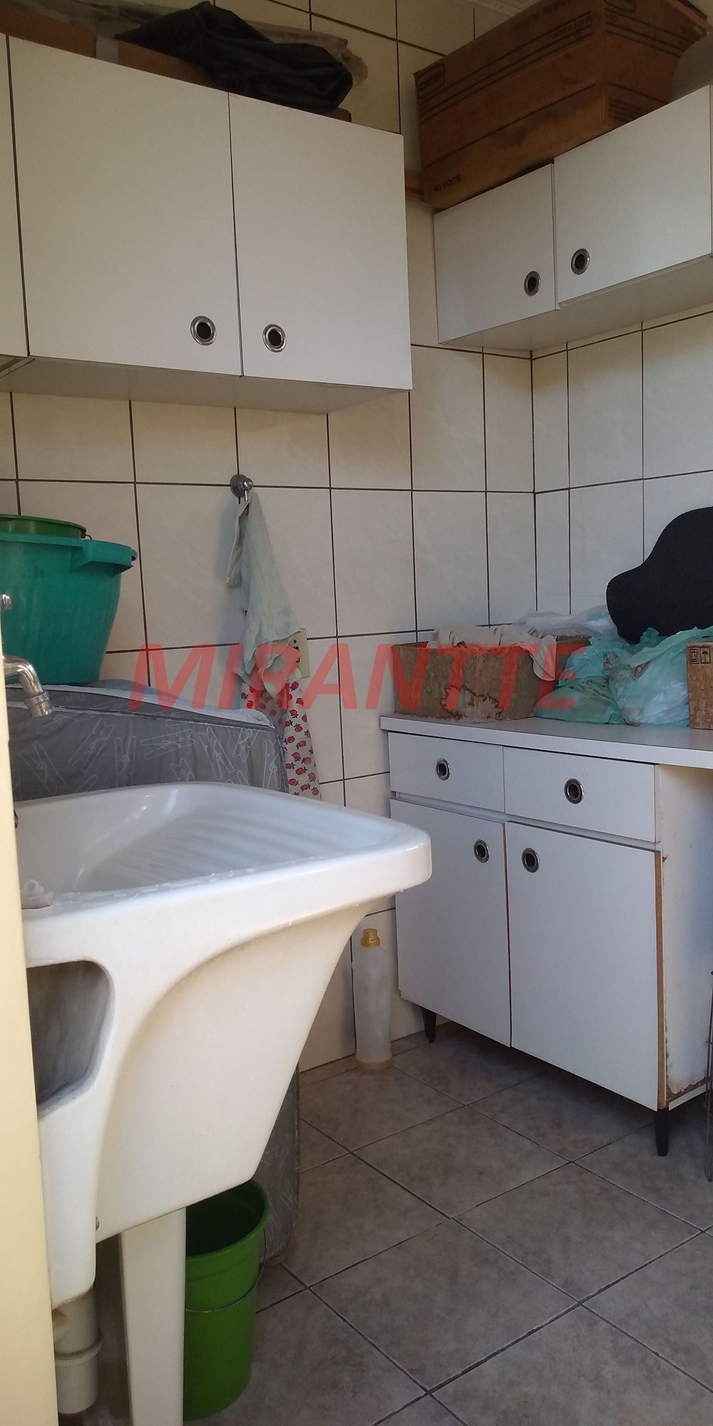Casa terrea de 171m² com 3 quartos em Mandaqui