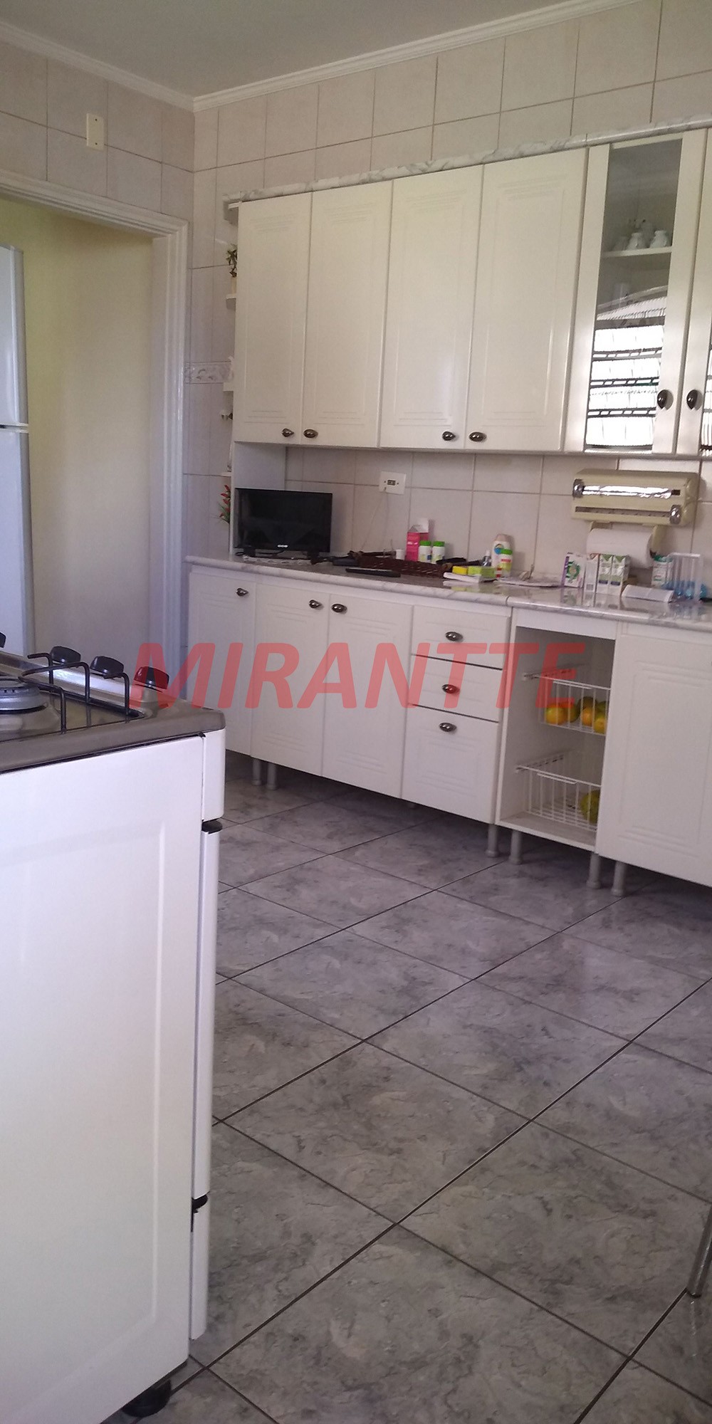 Casa terrea de 171m² com 3 quartos em Mandaqui