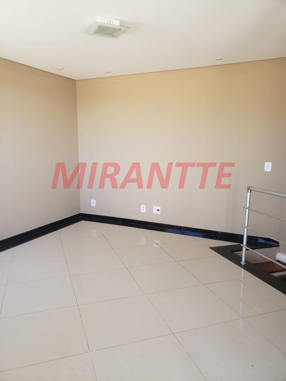 Cobertura duplex de 106m² com 2 quartos em Jaraguá