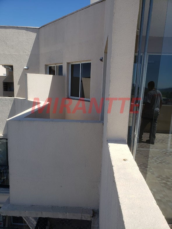 Cobertura duplex de 106m² com 2 quartos em Jaraguá