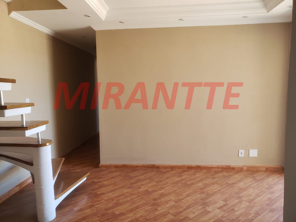 Cobertura duplex de 106m² com 2 quartos em Jaraguá