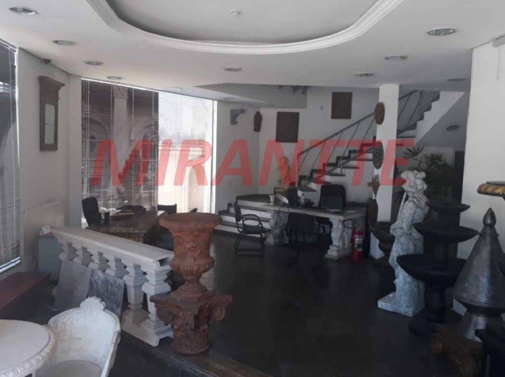 Comercial de 190m² em Vila Olimpia