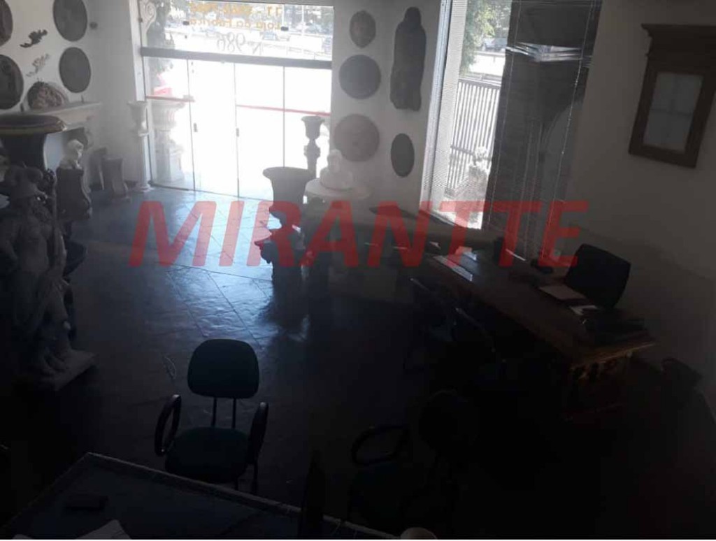 Comercial de 190m² em Vila Olimpia