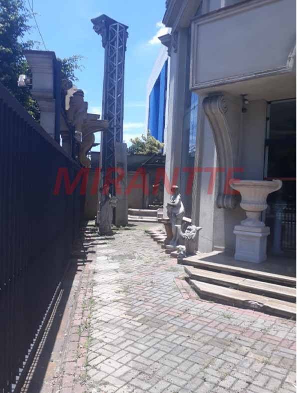 Comercial de 190m² em Vila Olimpia