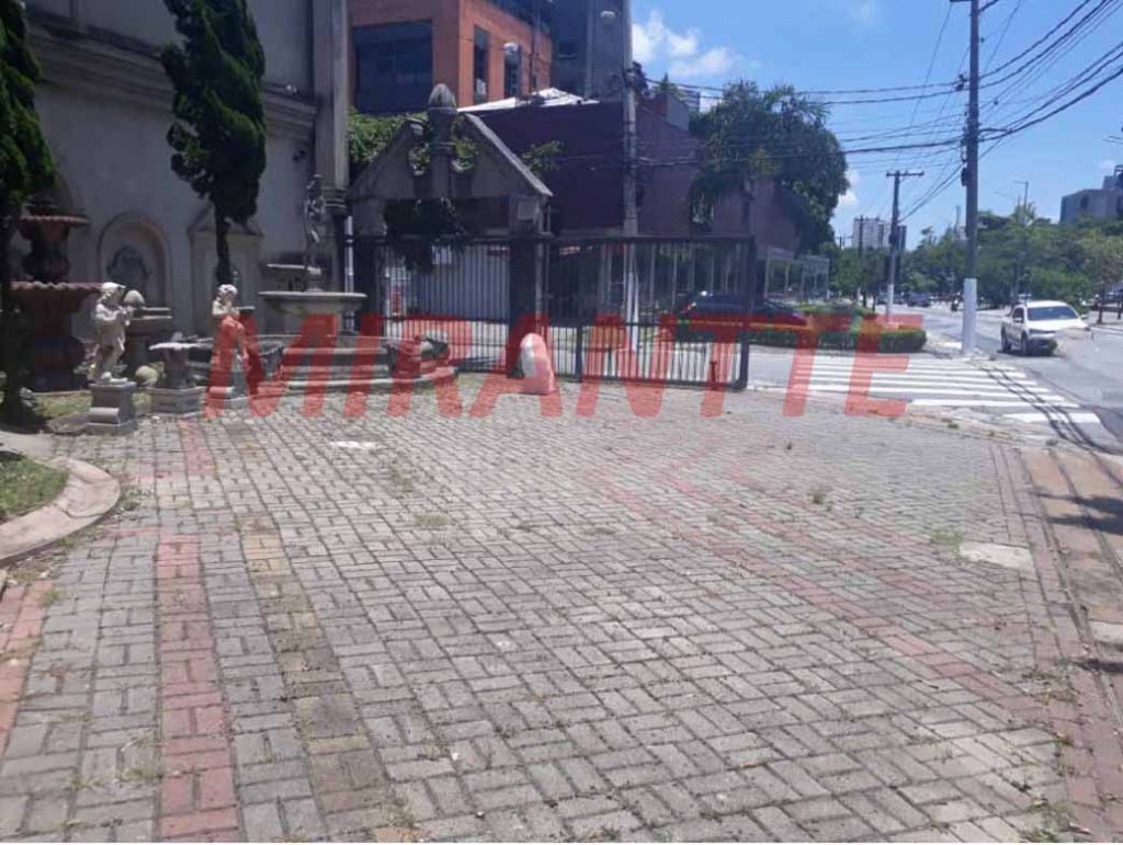 Comercial de 190m² em Vila Olimpia