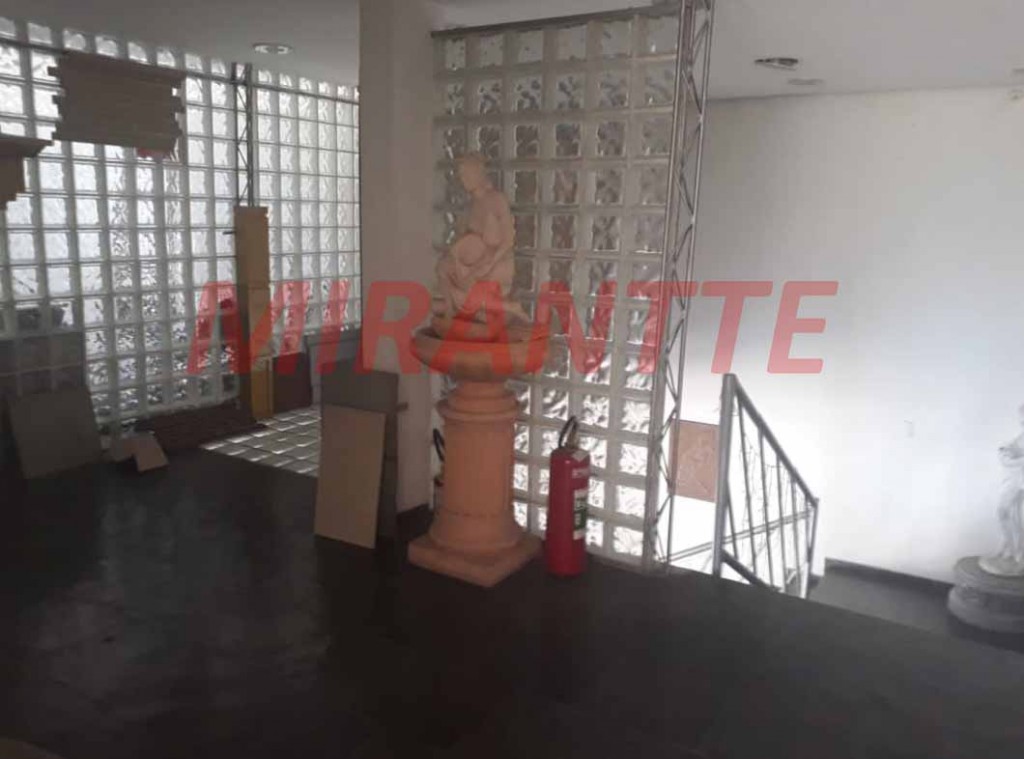 Comercial de 190m² em Vila Olimpia