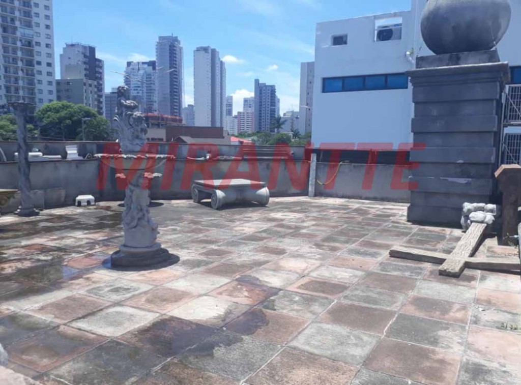 Comercial de 190m² em Vila Olimpia