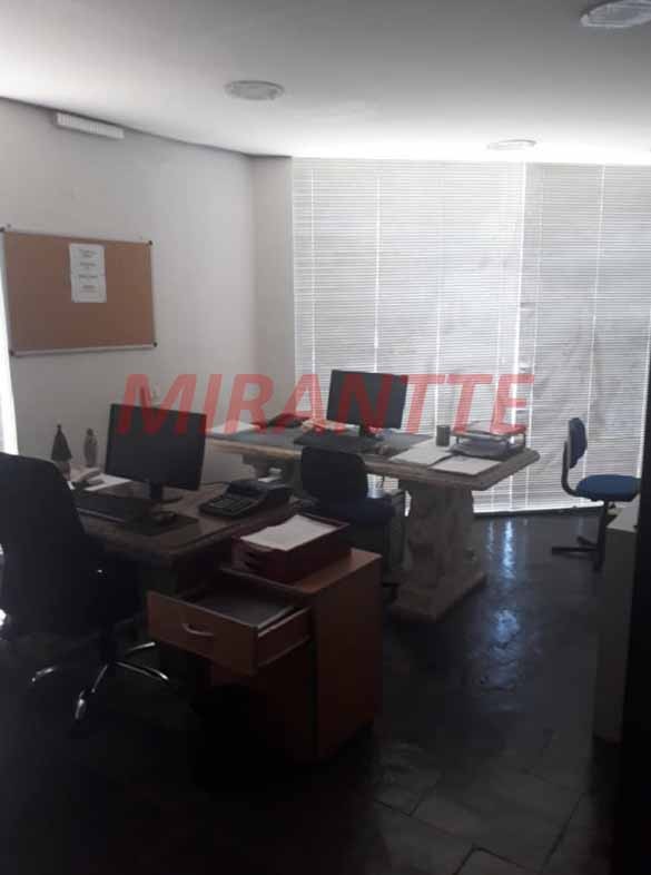 Comercial de 190m² em Vila Olimpia