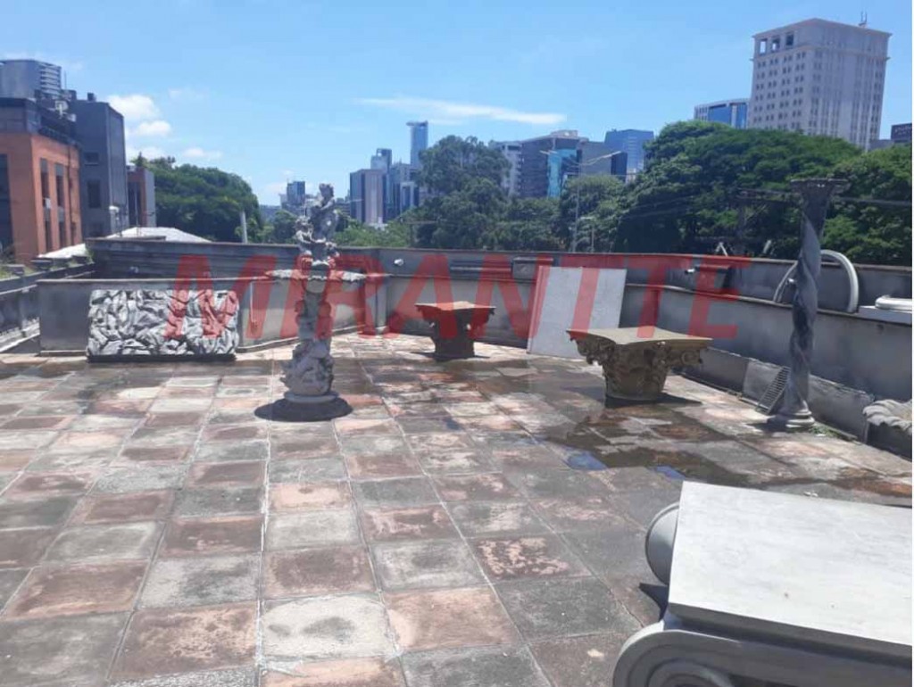 Comercial de 190m² em Vila Olimpia