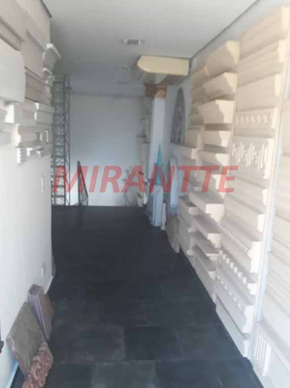 Comercial de 190m² em Vila Olimpia