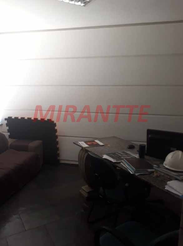 Comercial de 190m² em Vila Olimpia