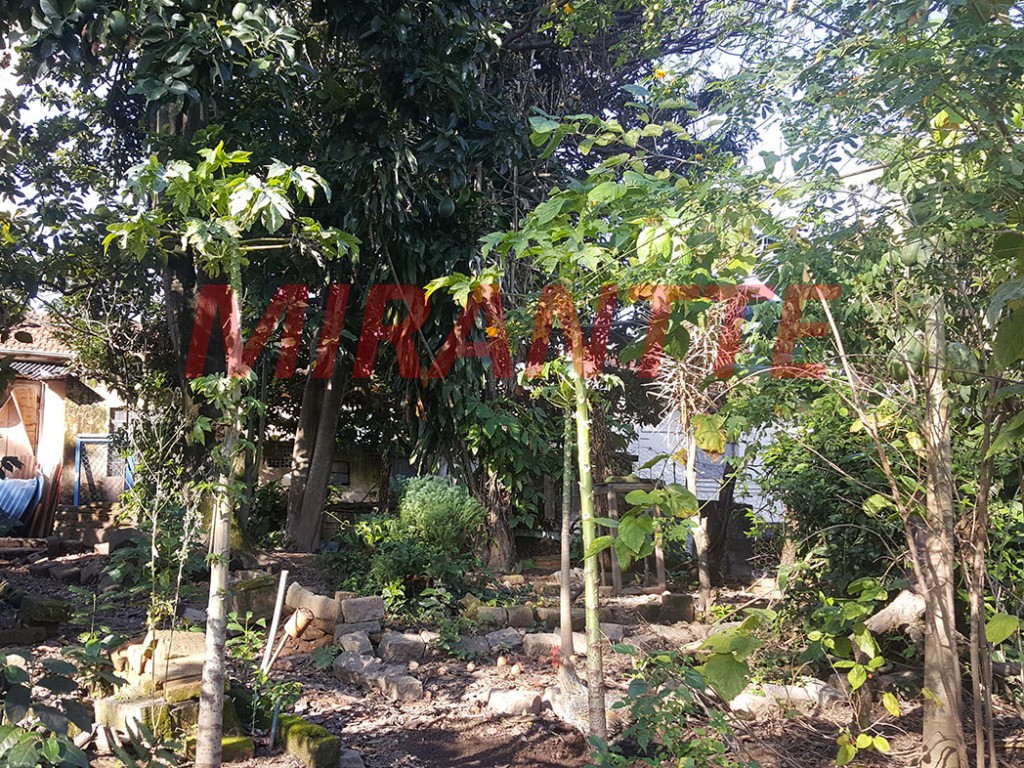 Terreno de 1057m² em Vila Barreto