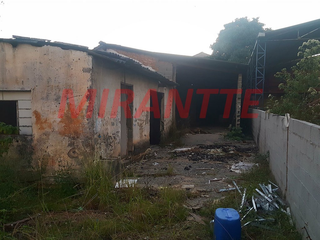 Terreno de 900m² em Vila Siqueira