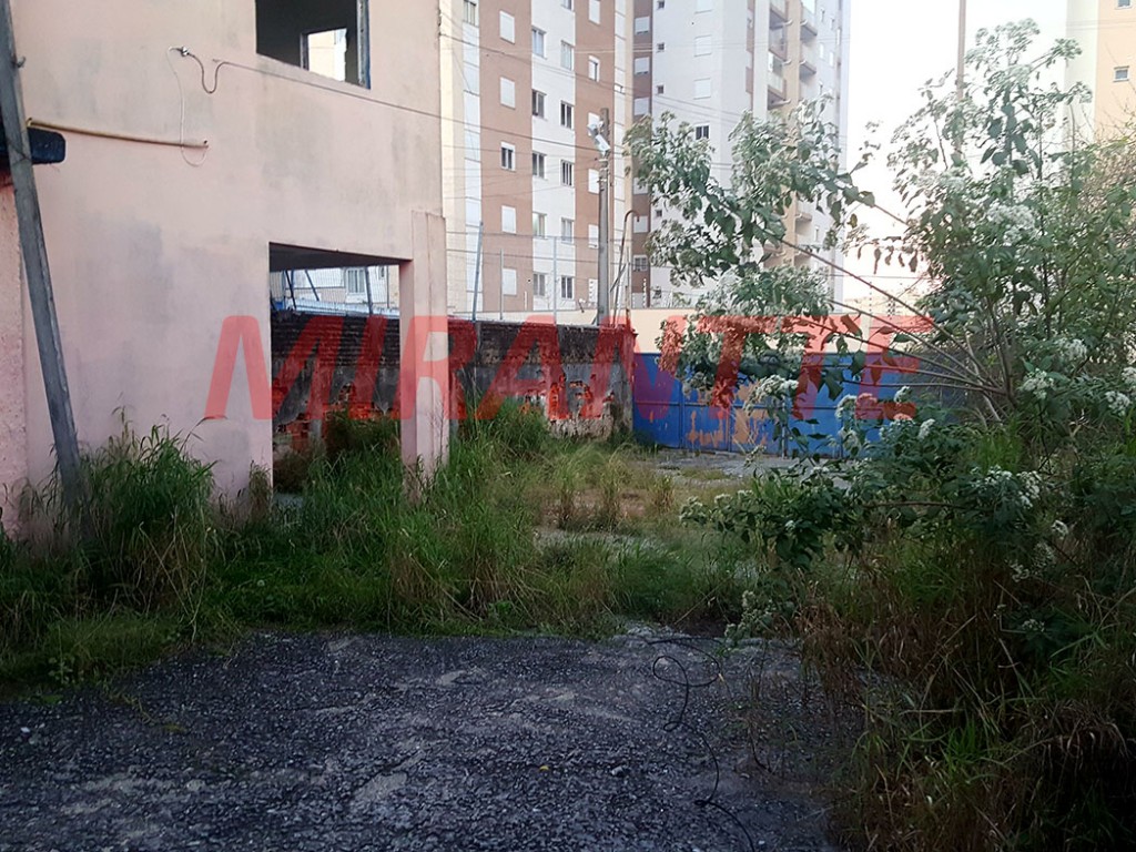 Terreno de 900m² em Vila Siqueira