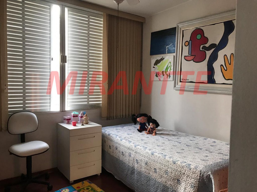 Apartamento de 117m² com 3 quartos em Ibirapuera