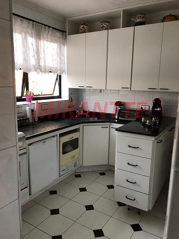 Apartamento de 117m² com 3 quartos em Ibirapuera