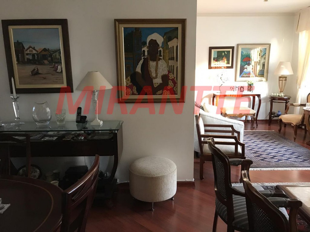 Apartamento de 117m² com 3 quartos em Ibirapuera