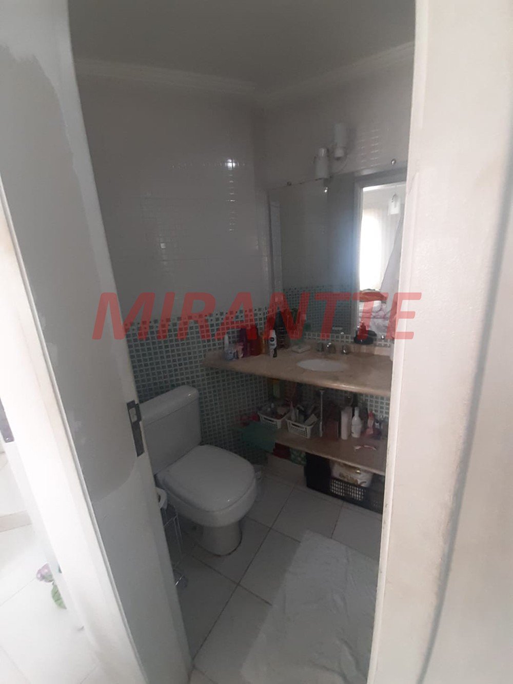 Apartamento de 71m² com 3 quartos em Mandaqui