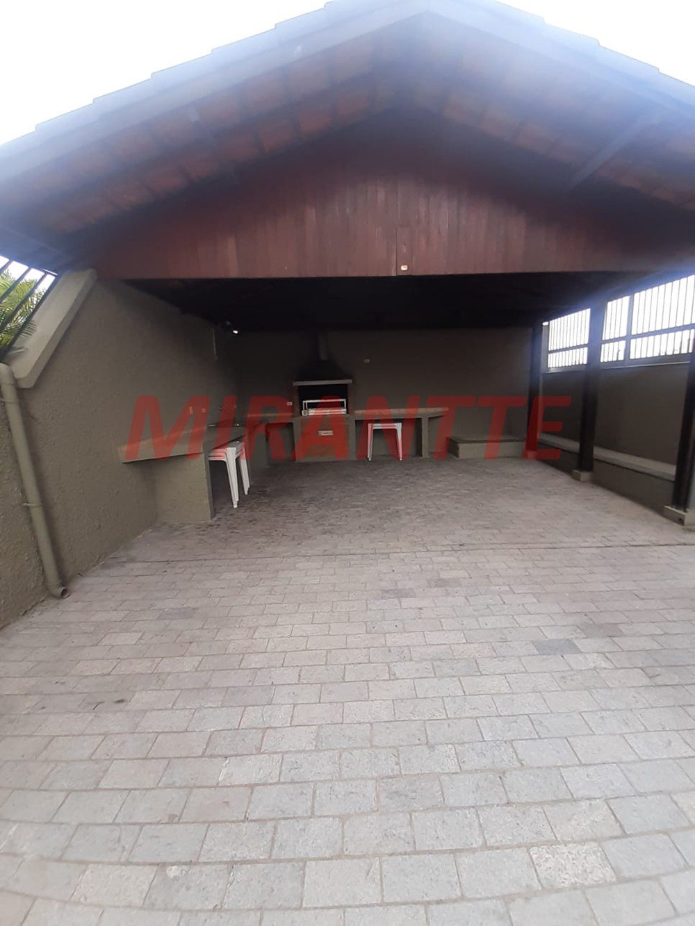Apartamento de 71m² com 3 quartos em Mandaqui