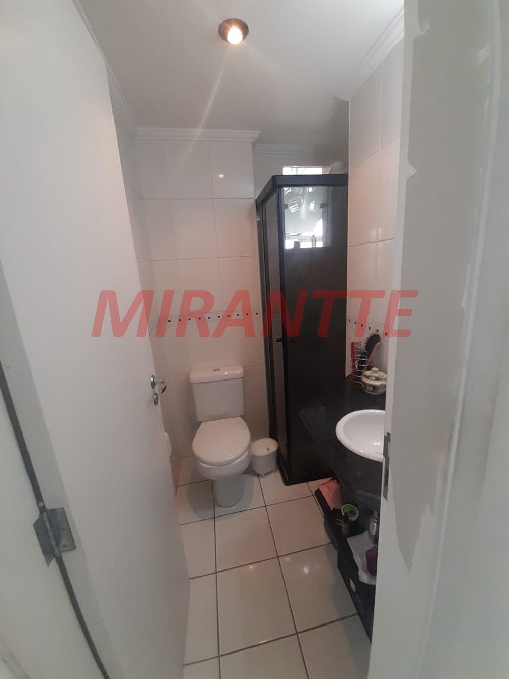 Apartamento de 71m² com 3 quartos em Mandaqui